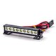 thumbnail image 1 of Luz Remote Control Car Roof Lamp LED Light Remote Control Car Light para 1/10 1/8 Remote Control Car Remote Control Drift Car Remote Control Off-road Car 56mm Abanopi Luz, 1 of 7