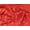 Red, variant on John Louden 100% Cotton Fabric Red - per yard
