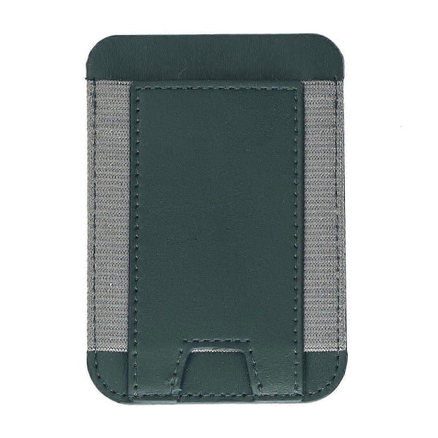 Magnetic Card Wallet Holder for Magsafe, Magnetic Card Holder Magsafe for iPhone 12 iPhone 13/14 Series Magsafe Wallet