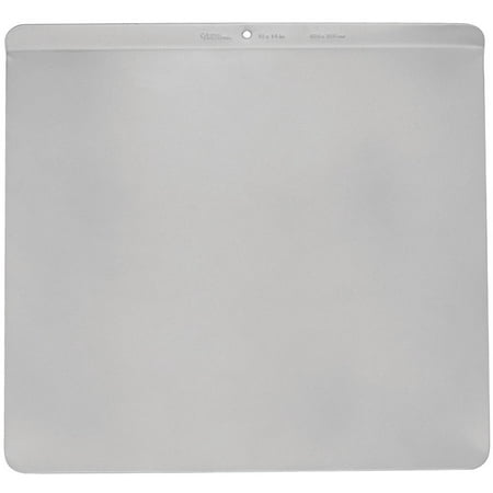 Wilton Recipe Right Thin Silver Air kitchen Cookie Baking Sheet Jumbo 18" x 14"