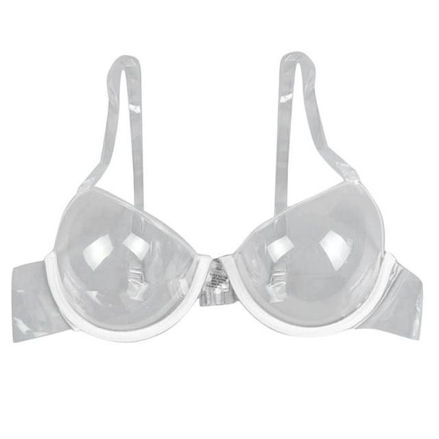 Aros para Mujer Zulema Desechable Suave 34B