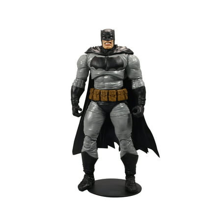 DC Multiverse Build-A Figure Dark Knight Returns Batman Action Figure 7"