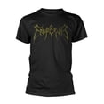thumbnail image 1 of Emperor - Camiseta Logotipo para Adultos Unisex (Negro, Dorado), 1 of 2