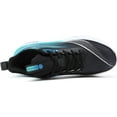 thumbnail image 3 of Men's Athletic Running Shoes Lightweight Mesh Shock Absorbing Jogging Walking Shoes Workout Trail Comfort Sneakers, 3 of 18