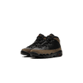 thumbnail image 2 of JORDAN TODDLER Air Jordan 9 TD "Olive 2024" 401812 030 401812 030 from Stadium Goods, 2 of 8