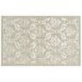 thumbnail image 2 of THE RUG MARKET 49025S Rococo Beige Area Rug, 2 of 2