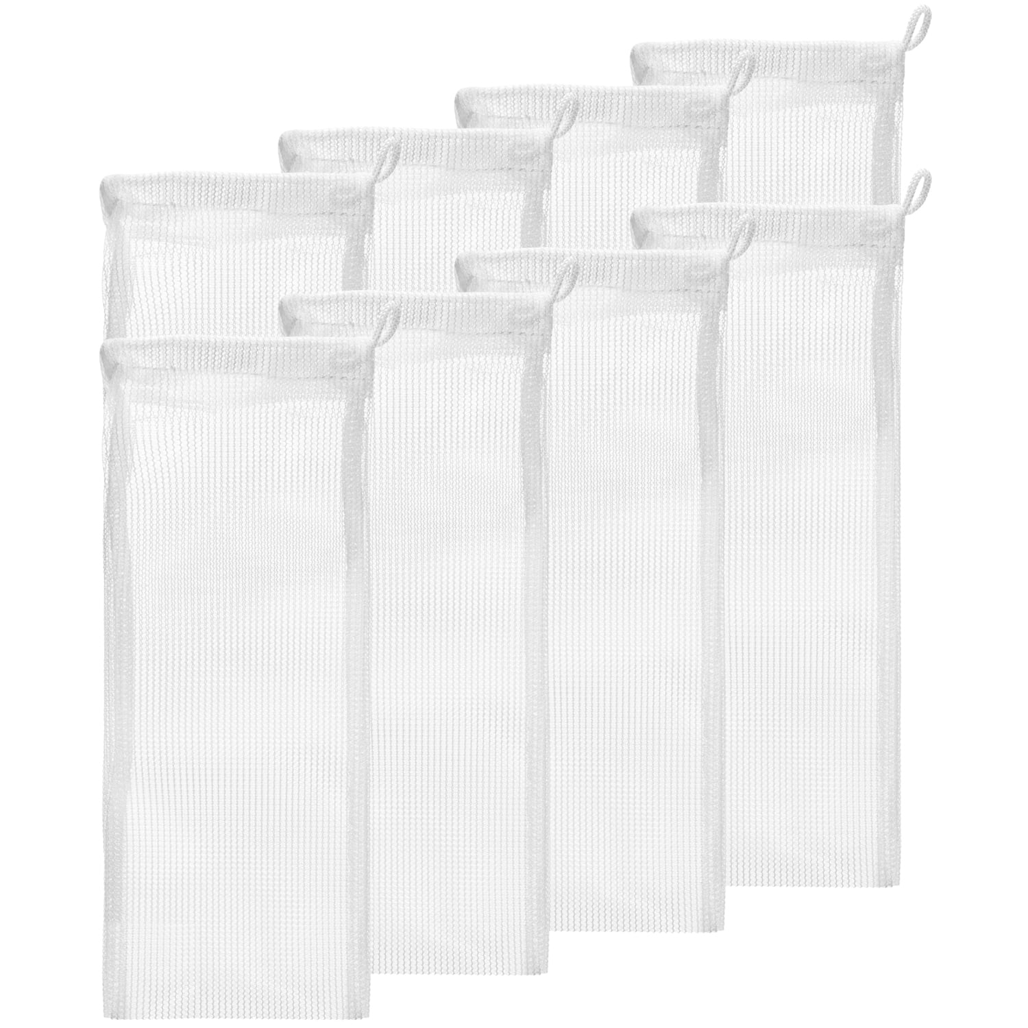Aquatic Experts HighFlow Filter Media Bag for Aquarium Filter, Fine