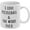 A005, variant on Theatre is My Sport Funny Theater Mug Coffee Mug Gift Coffee Mug 11Oz Coffee Mug