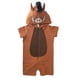 thumbnail image 3 of Kit 3 PaÃ±aleros bebe Disney Simba, Pumba, Mickey Talla 12 meses Disney Ropa de ReciÃ©n Nacido, 3 of 5