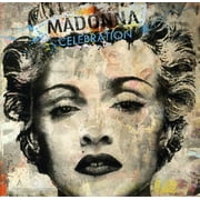 Madonna - Celebration - Pop Rock - CD