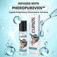 thumbnail image 2 of Aceite Original Perfume Cupids Hypnosis Roll-On 10 ml para hombre Cupids, 2 of 5