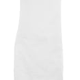 thumbnail image 3 of Dennys Adults  Catering Bib Apron With Pocket, 3 of 4