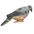 thumbnail image 1 of Archery Target, 3D High Simulation Bird Bow Target with Clamp EVA Material Animal for Training Practice, 1 of 7