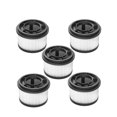 thumbnail image 1 of Compatible With Dreame T10 / T20 / T20 Pro / T30 / T30 Neo / R10 / R10 Pro / R20 Replacement Parts Pre Post Filter Accessories, 1 of 7