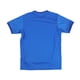 thumbnail image 2 of Puma Boys Goal 23 Soccer Jersey blulemonade L, 2 of 2