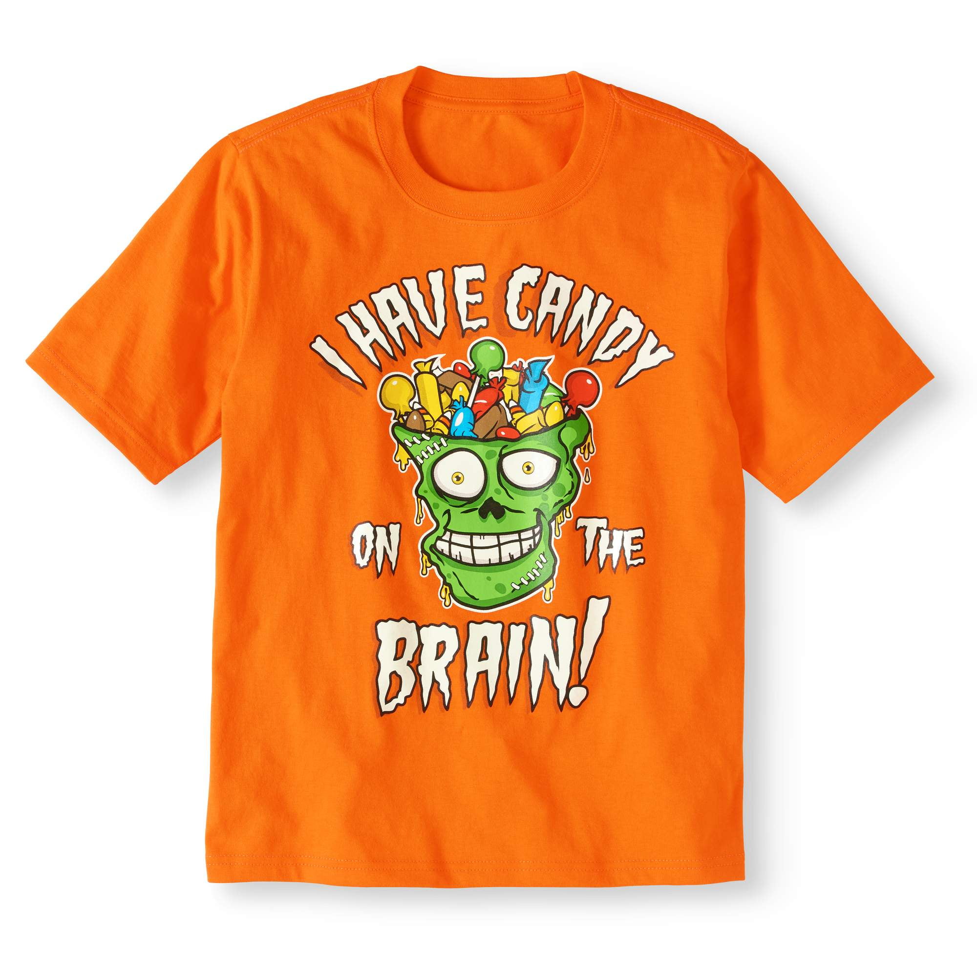 Walmart t shirts for boys Clearance