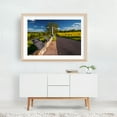 thumbnail image 6 of Antietam Road - Maryland Photography Landscape Scenic Rural Nature Summer Unframed Wall Art Print 40 x 60 inches, 6 of 7