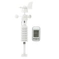 thumbnail image 4 of Meteorological Station,Small Home Weather Forecast Weather Forecast Weather Forecast Kit Streamlined Design, 4 of 8