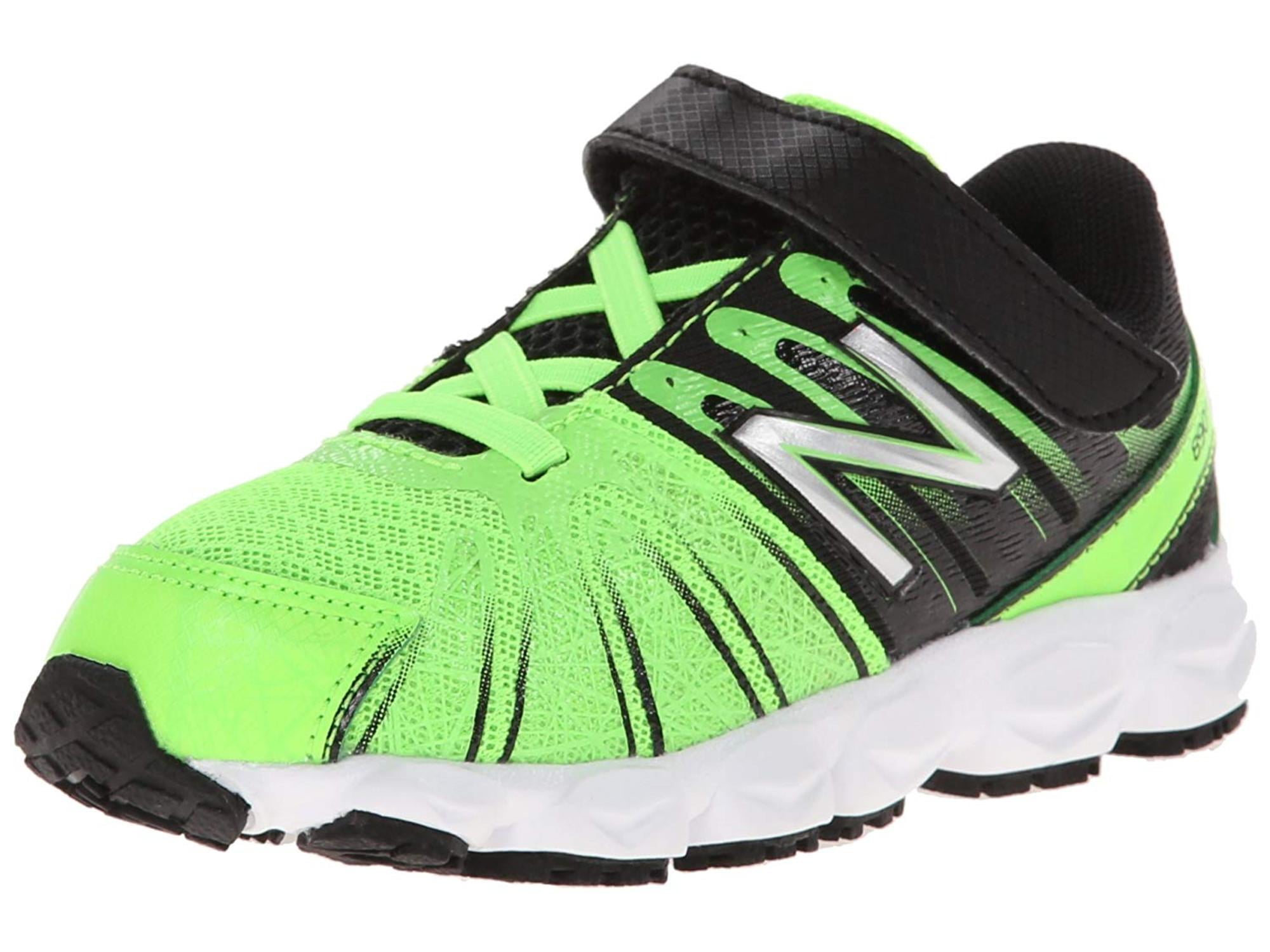 New Balance New Balance Baby Boy Kv890 Sneakers, Green/Black, Size