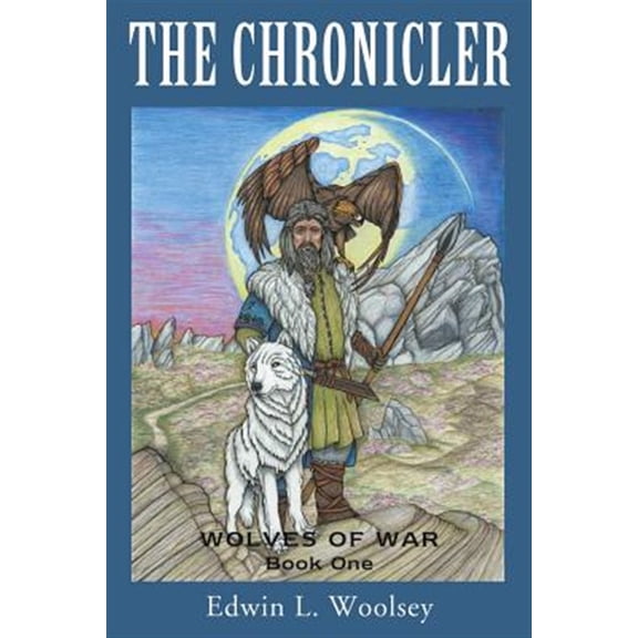 Pre-Owned The Chronicler (Paperback)