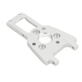 thumbnail image 1 of RC Helicopter Center Plate, Aluminum Alloy Replacement Stable RC Helicopter Spare Part  For FW200, 1 of 8