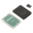 thumbnail image 4 of Lector de tarjetas de memoria Adaptador de tarjeta de memoria de repuesto estable con tarjeta de memoria de 64 G y tarjeta de juego FMCB de 64 MB para PS2 Fat, 4 of 14