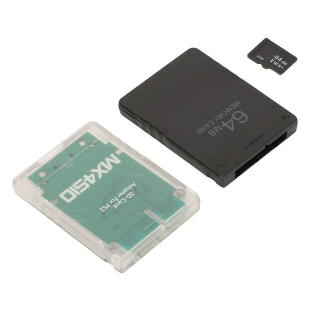 Adaptador de tarjeta de memoria con tarjeta de memoria G, lector de tarjetas de memoria Adaptador de lector de tarjetas estable Adaptador de tarjeta de memoria para P Estándares líderes en la industr