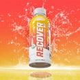 thumbnail image 5 of RECOVER 180 Organic Sports Hydration Drink, No Sugar Added, 20 Calorie Sports Beverage, Organic Flavors With Vitamins, Potassium-Packed Electrolytes (16.9 Fl Oz (Pack of 12), Peach Mango), 5 of 8