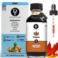 thumbnail image 6 of Dolce Flav - Maple Extract Water Soluble 8 oz, 6 of 10
