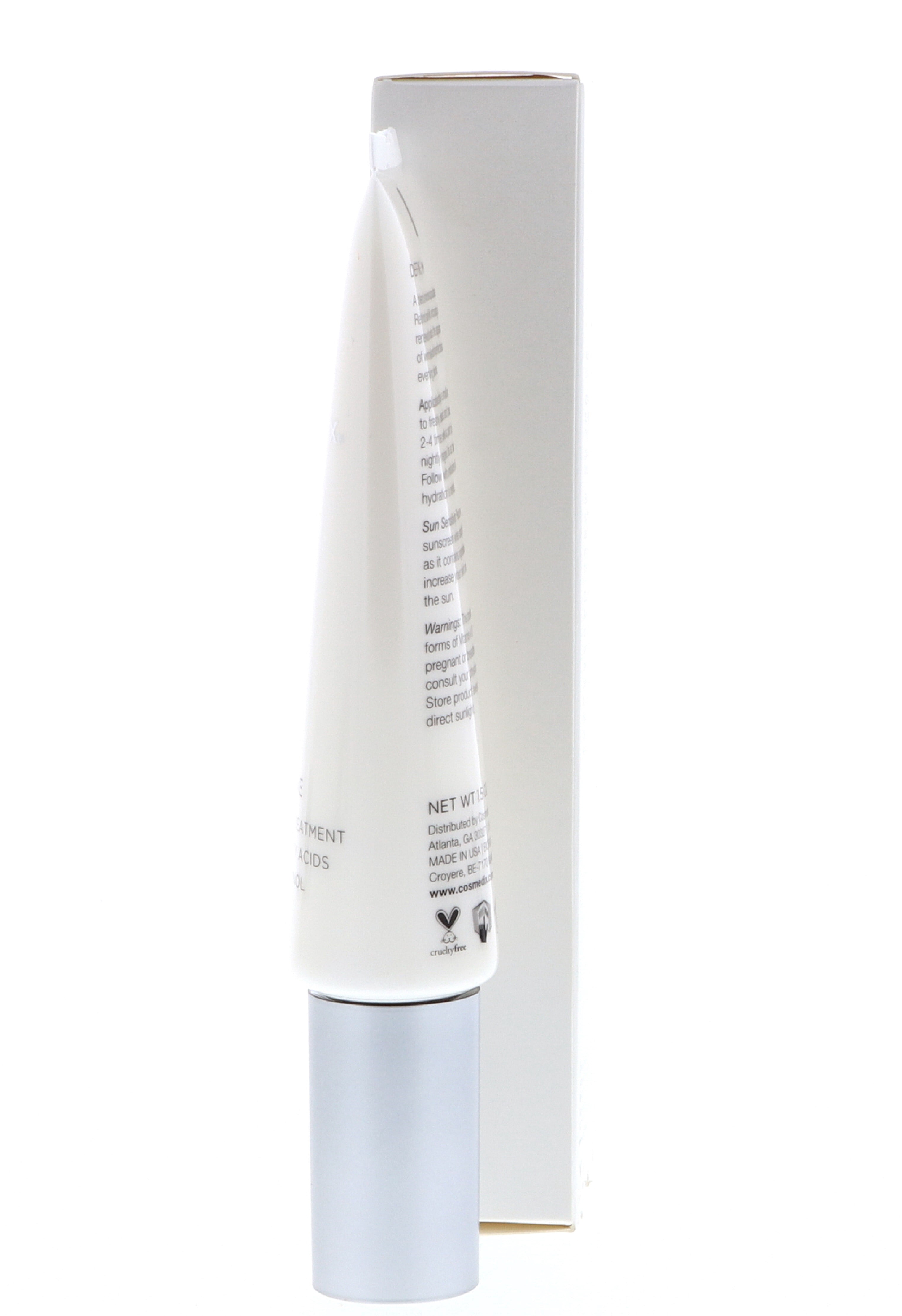 CosMedix Define Resurfacing Treatment 1.5 oz