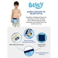 thumbnail image 5 of Bluey Boys Bingo Swim Shorts Blue Sizes 4-10, 5 of 5