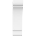 thumbnail image 2 of 5"W x 10"D x 20"H Standard Olympic Architectural Grade PVC Corbel, 2 of 9
