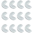 thumbnail image 3 of Pioneer Pet Replacement Filters for Ceramic & Stainless Steel Fountains, Raindrop Filters (12 Filters), 3 of 3