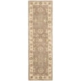 thumbnail image 5 of SAFAVIEH Heritage HG343K Handmade Brown / Ivory Rug, 5 of 10