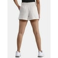 thumbnail image 3 of Avia Women's Utility Hiking Cargo Shorts, Sizes XS-XXXL, 3 of 5