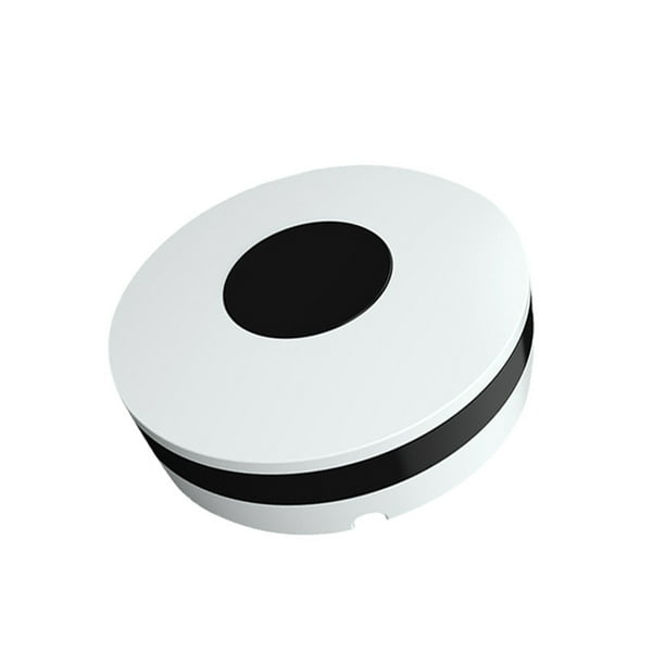 Toystoory Controlador IR Controlador inteligente infrarrojo universal Oficina en casa WiFi Control de voz Control remoto infrarrojo Electrodomésticos Toystoory HA005639-00