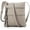 Grey, variant on Crossbody Purse for Women Small Shoulder Bag Sling Handbag Wallet Vintage Adjustable Tote Handbag Bag Faux Leather