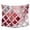 Red, variant on Blue Morocco Small Tapestry for Bedroom Wall Hanging Tapestry, Vintage Graffiti Paint Art Boho Dappled Ceiling Backdrop Tapestries Poster Blanket Wall Decor for Teens Room Living Room Dorm 23" x 28"