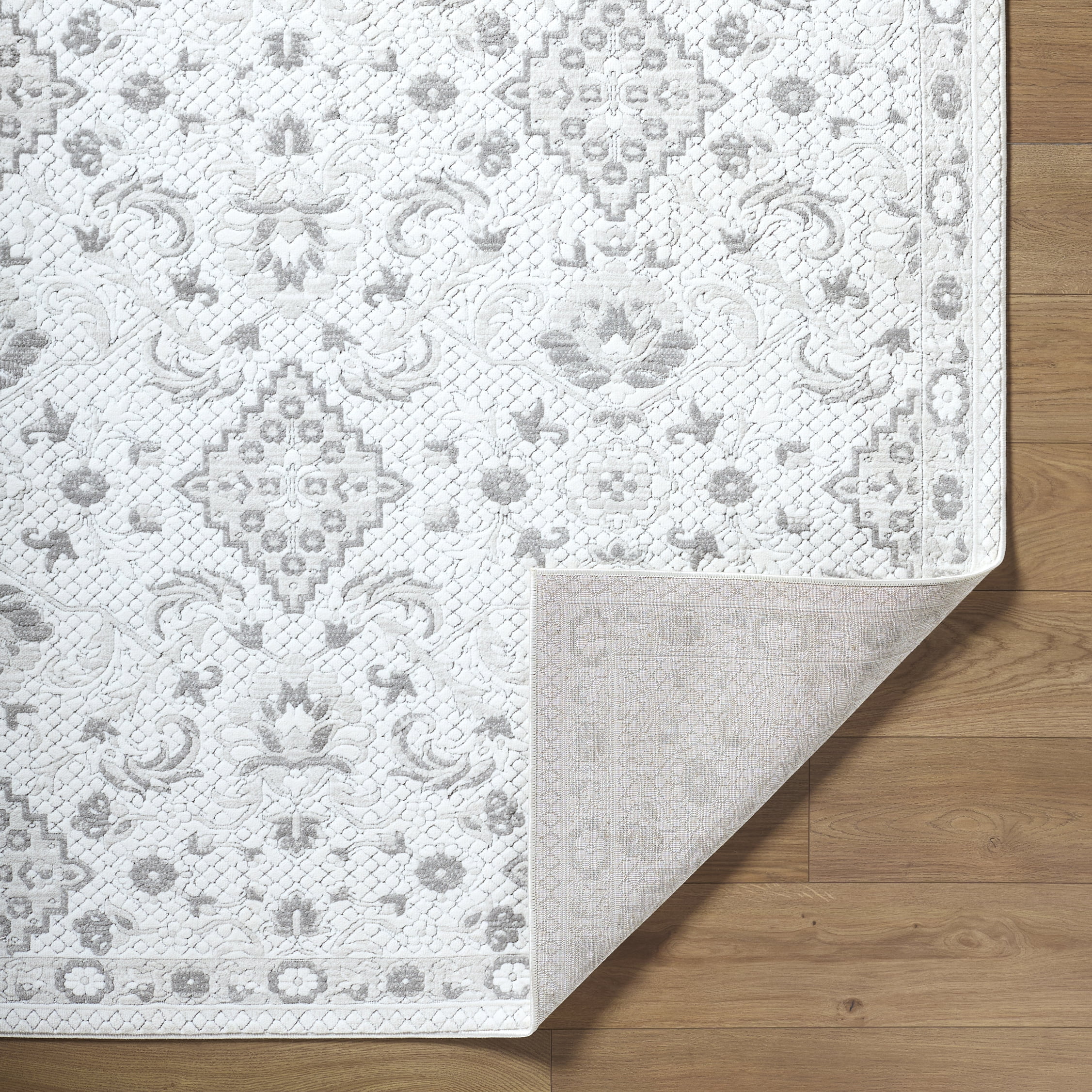 My Texas House Halle 2'7" x 7' Runner Rug