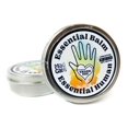 thumbnail image 1 of The Essential Hand Balm, 2-Pack Natural & Organic Balm from Mad Gab's, Unscented, 1 of 1