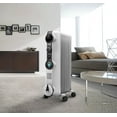 thumbnail image 3 of Chaufferette Radiante De'Longhi, 3 of 3