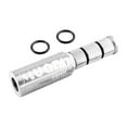 thumbnail image 4 of Handlebar Riser Adapter Mountain Bike 28.6mm Bike Fork Stem Extender Argent 123x60mm, 4 of 9