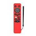 thumbnail image 1 of Silicone Remote Control Protective Case for REALME 32/43 in TV (Black), 1 of 6