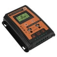 thumbnail image 1 of Solar Charge Controller, Overvoltage Protection Outstanding Performance 30A Solar Charge Controller, Truck Sports Car Driver For Car, 1 of 8