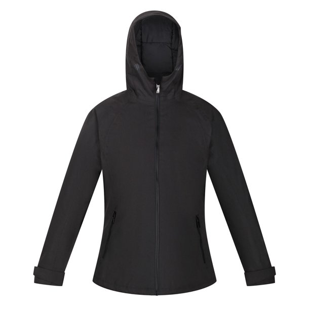 Regatta - Chaqueta Highside VI para Mujer (Ceniza) Regatta UTRG6159_ash