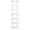 White, variant on Spaco 7-Tier Corner Shelf, 78.7" Narrow Bookshelf Corner Bookcase, Bookshelf for Indoor, White