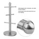 thumbnail image 1 of Estante para Tazas de Acero inoxidable, Soporte para Tazas, Colgador en forma de Árbol, Almacenamiento, Soporte para Tazas de Té, organizador, Estante para Tazas, Árbol para el, 1 of 7