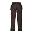 thumbnail image 2 of Projob Mens Cargo Pants, 2 of 4