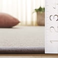 thumbnail image 4 of Safavieh Natural Fiber Chris Geometric Area Rug, Natural/Ivory, 5' x 8', 4 of 10
