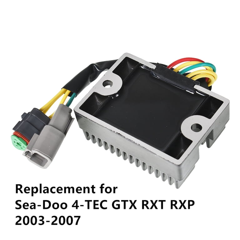 Phase 10 100 Amp Rectifier Module 2-Phase AC To DC Bridge Rectifier ...